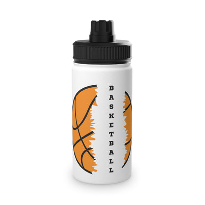 Basketball Sports Bottle