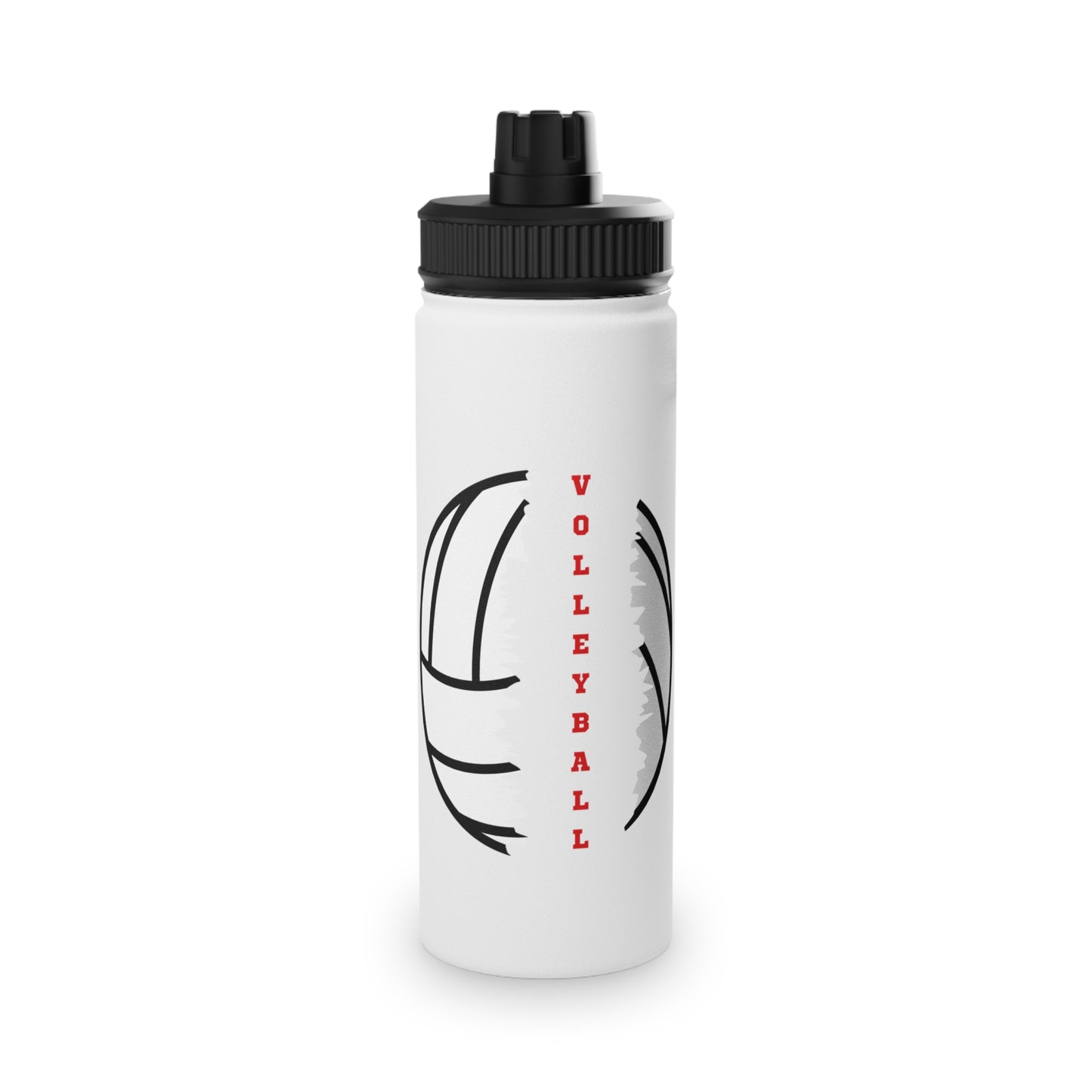 Volleyball Sports Bottle