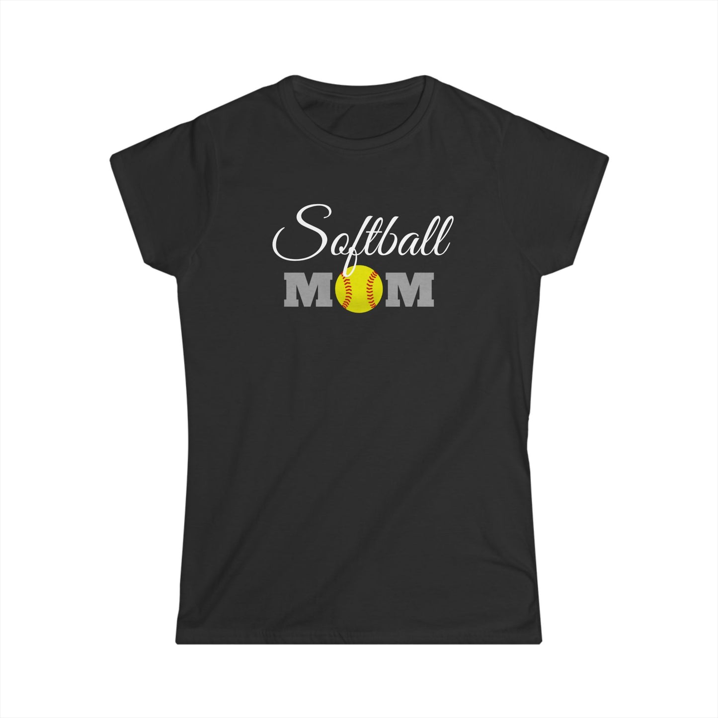 Softball Mom