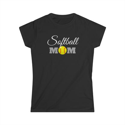 Softball Mom