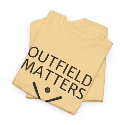 Outfield Matters