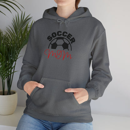 Soccer Mom Hoodie